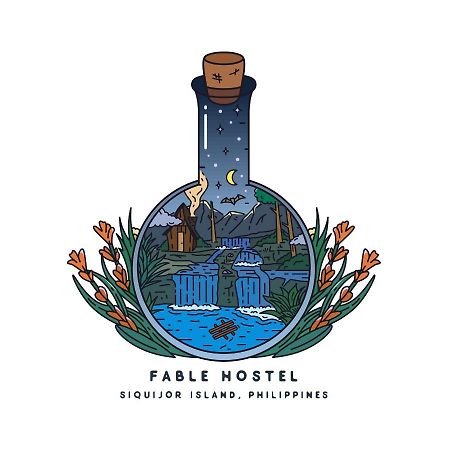 Fable Hostel ซีคีฮอร์ ภายนอก รูปภาพ