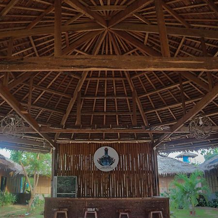 Fable Hostel ซีคีฮอร์ ภายนอก รูปภาพ