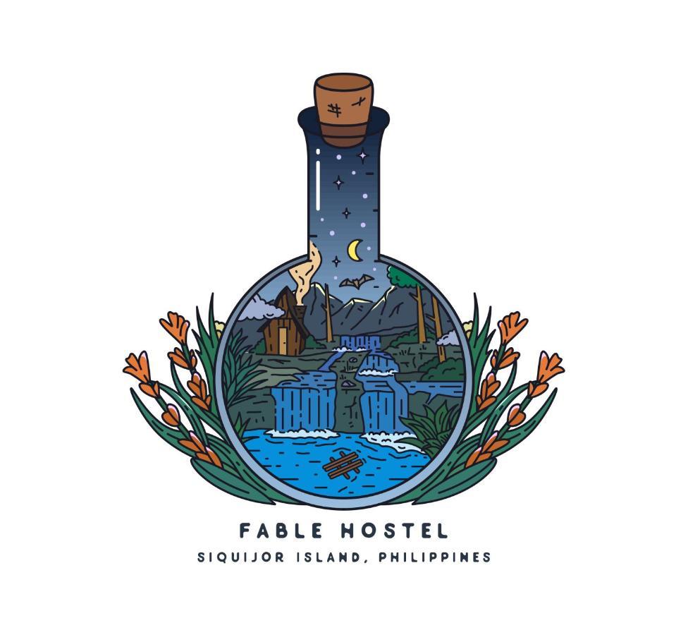 Fable Hostel ซีคีฮอร์ ภายนอก รูปภาพ
