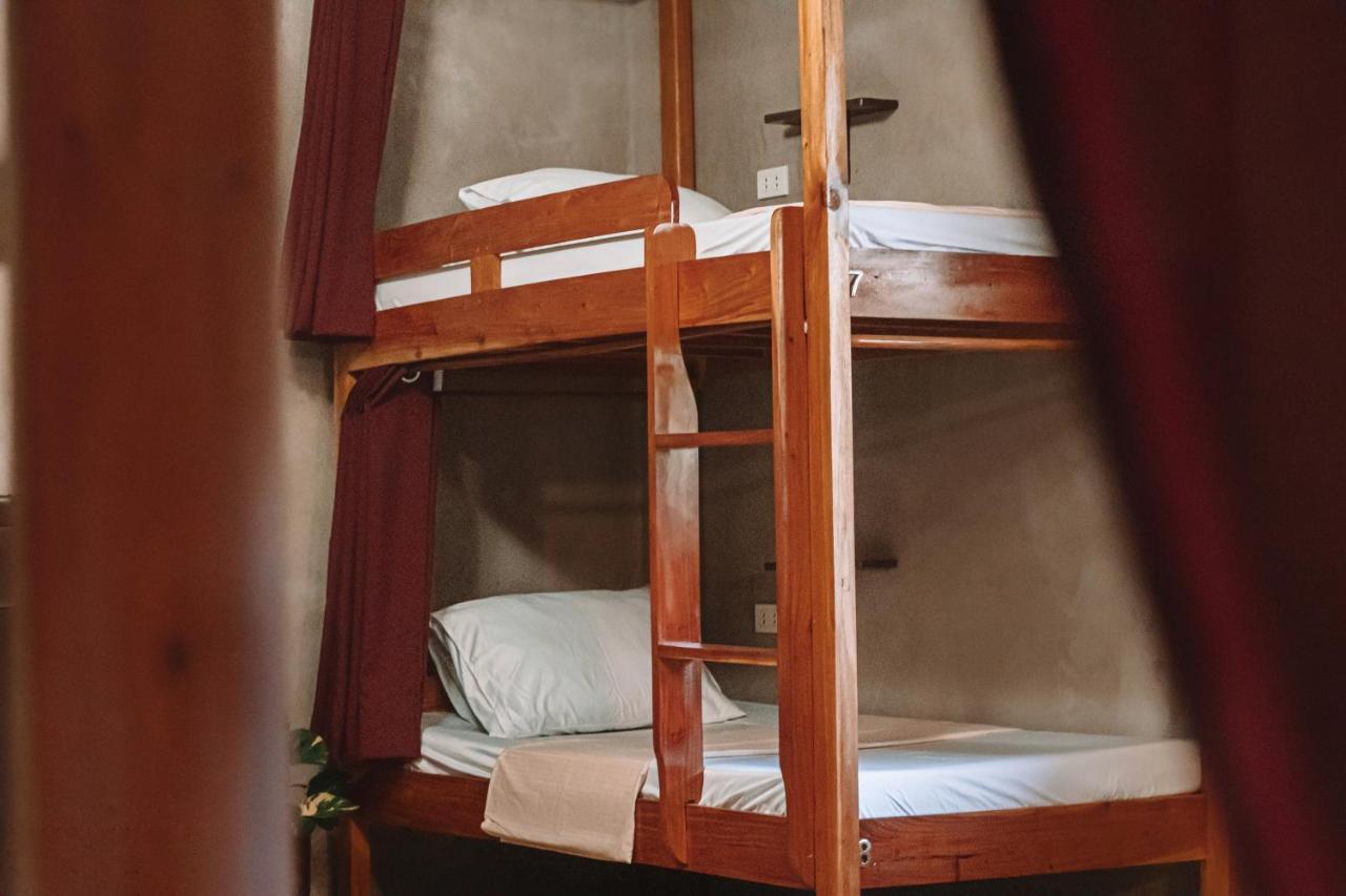 Fable Hostel ซีคีฮอร์ ภายนอก รูปภาพ