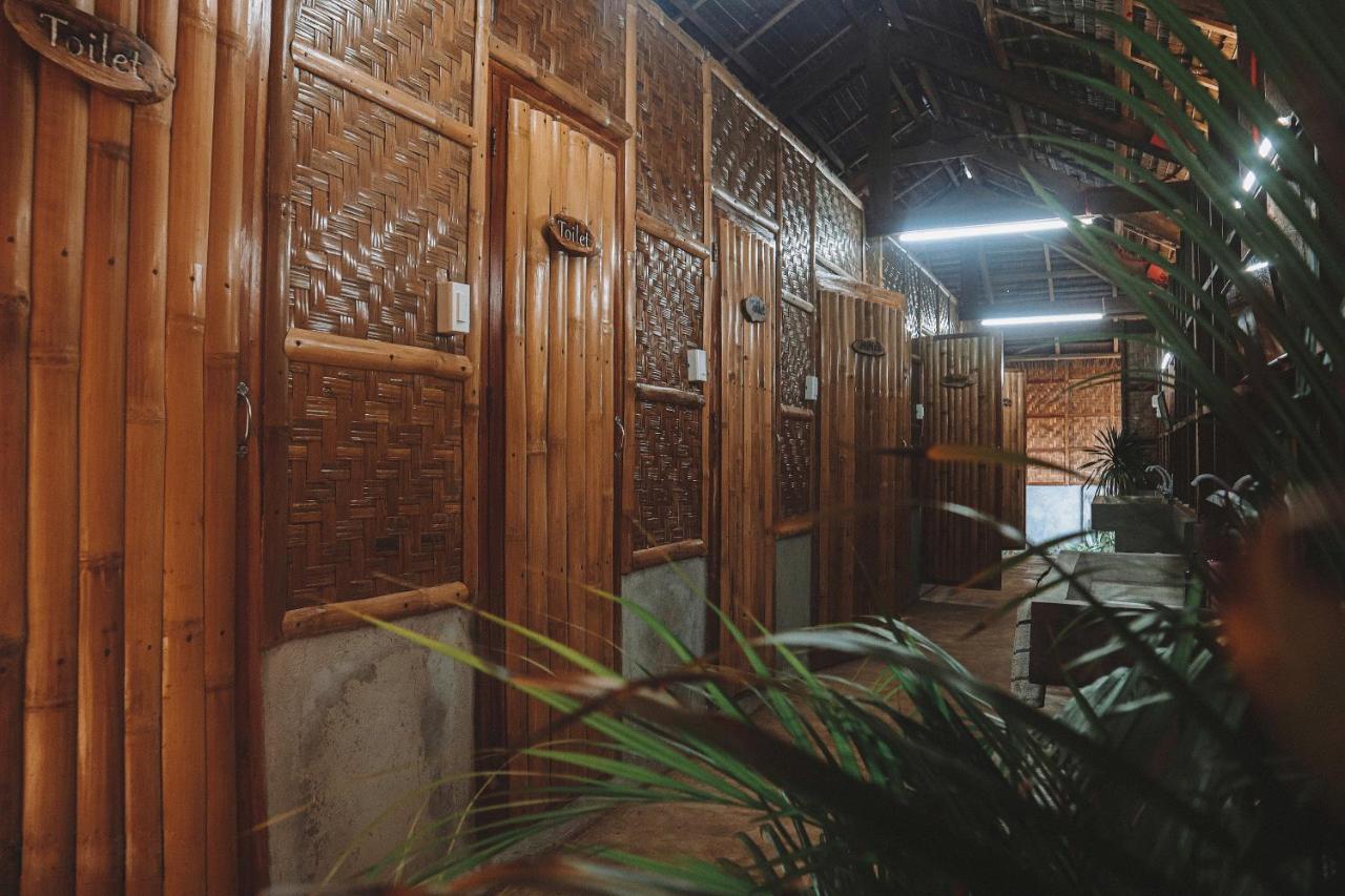 Fable Hostel ซีคีฮอร์ ภายนอก รูปภาพ