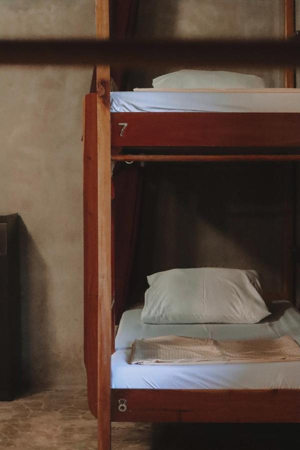 Fable Hostel ซีคีฮอร์ ภายนอก รูปภาพ