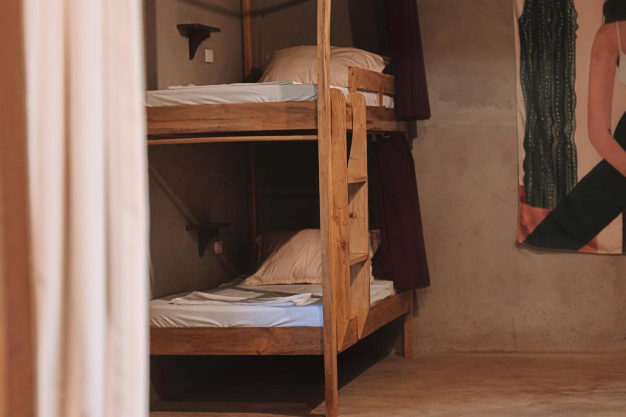 Fable Hostel ซีคีฮอร์ ภายนอก รูปภาพ