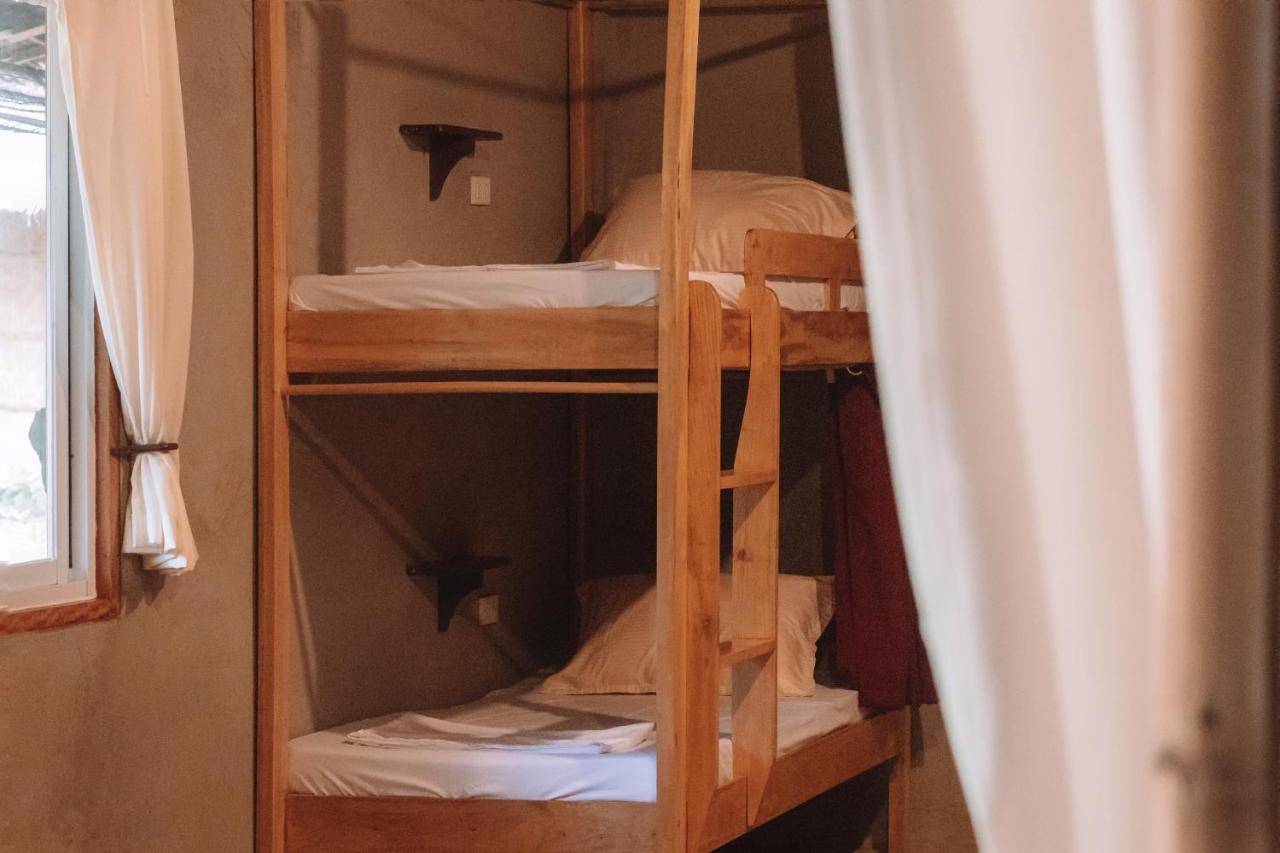Fable Hostel ซีคีฮอร์ ภายนอก รูปภาพ