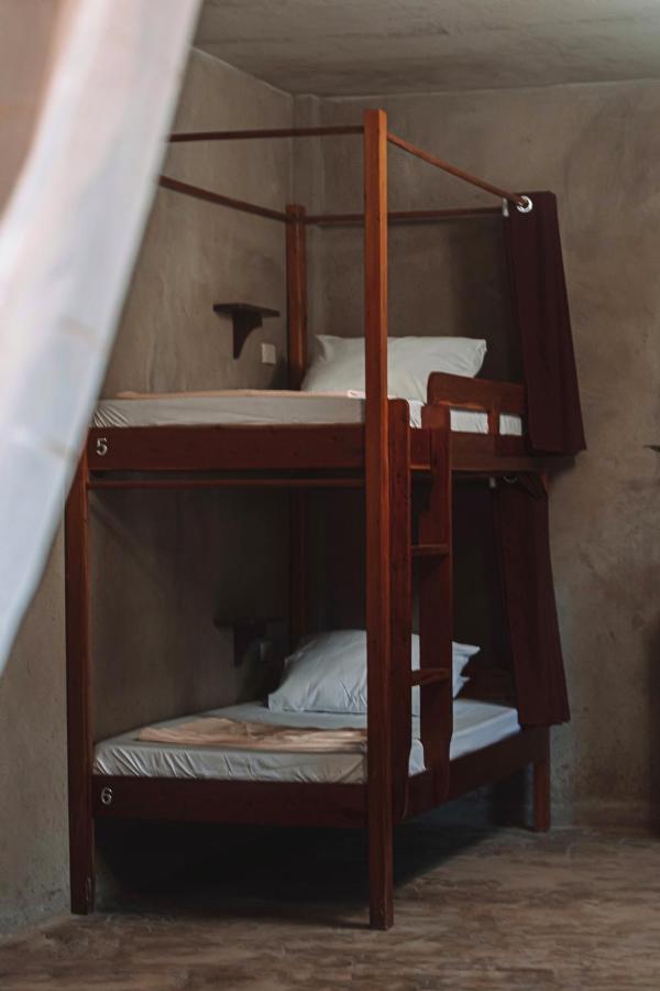 Fable Hostel ซีคีฮอร์ ภายนอก รูปภาพ