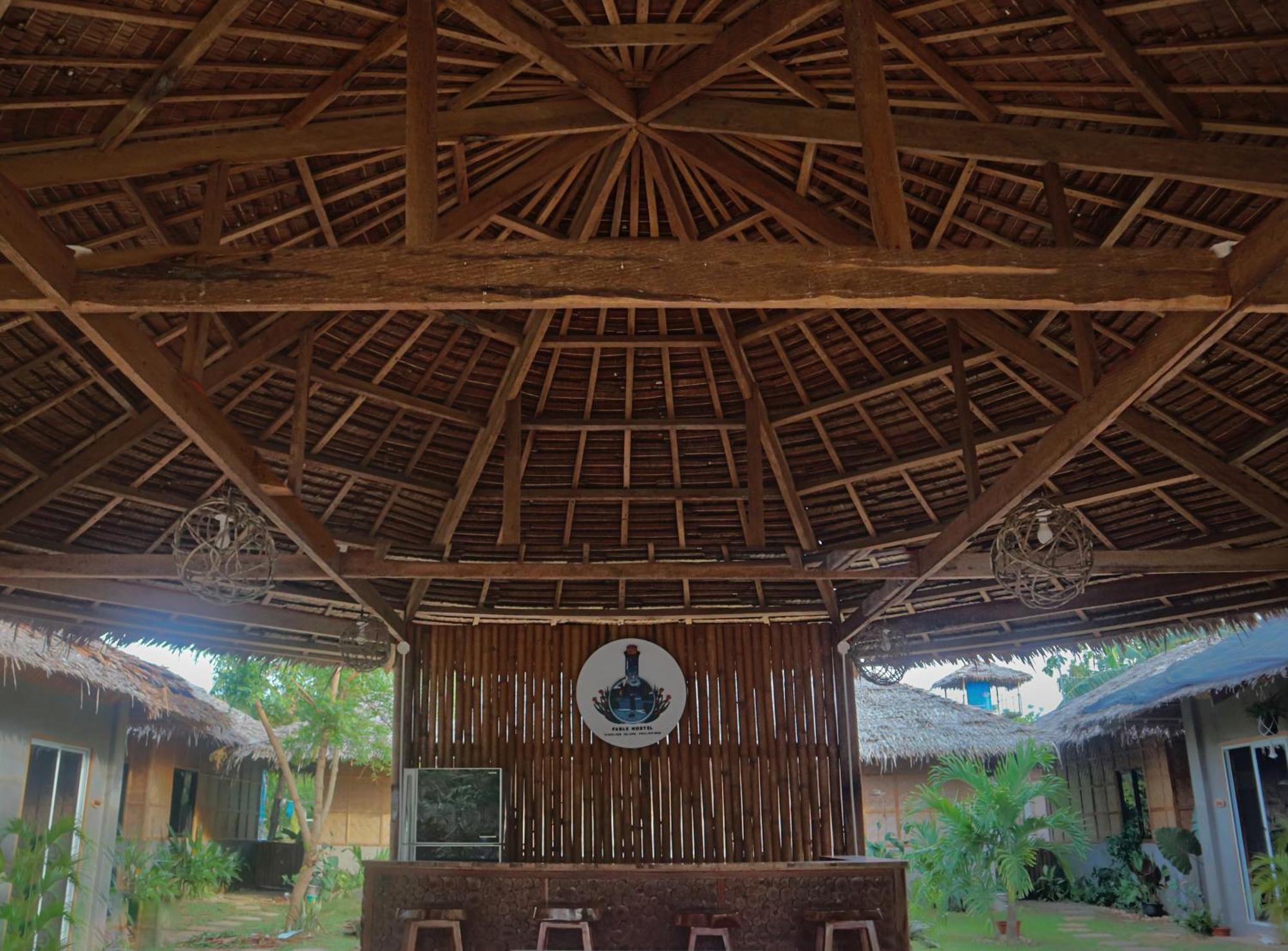 Fable Hostel ซีคีฮอร์ ภายนอก รูปภาพ