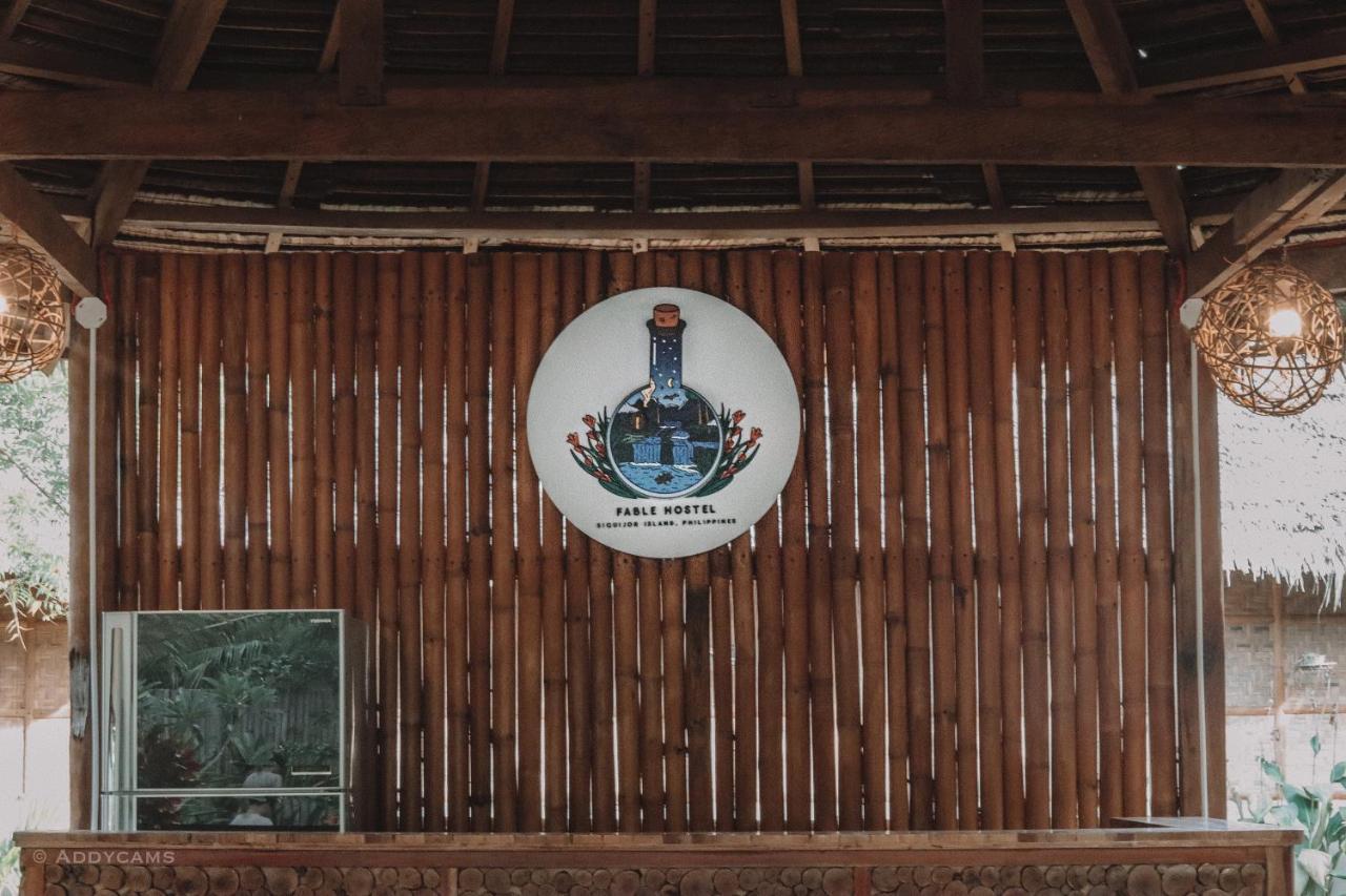 Fable Hostel ซีคีฮอร์ ภายนอก รูปภาพ