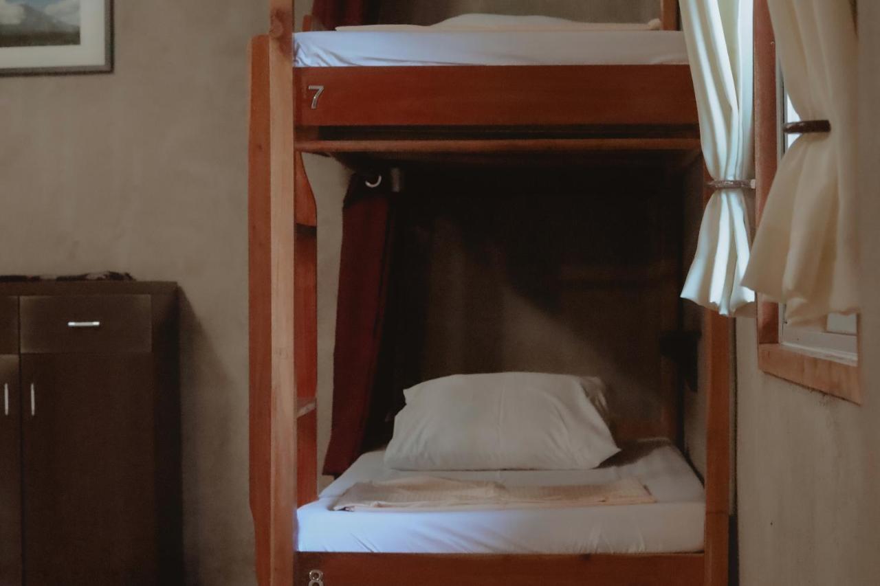 Fable Hostel ซีคีฮอร์ ภายนอก รูปภาพ