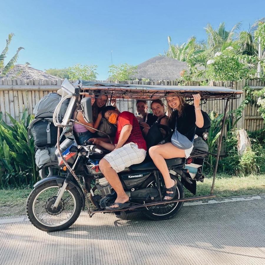 Fable Hostel ซีคีฮอร์ ภายนอก รูปภาพ