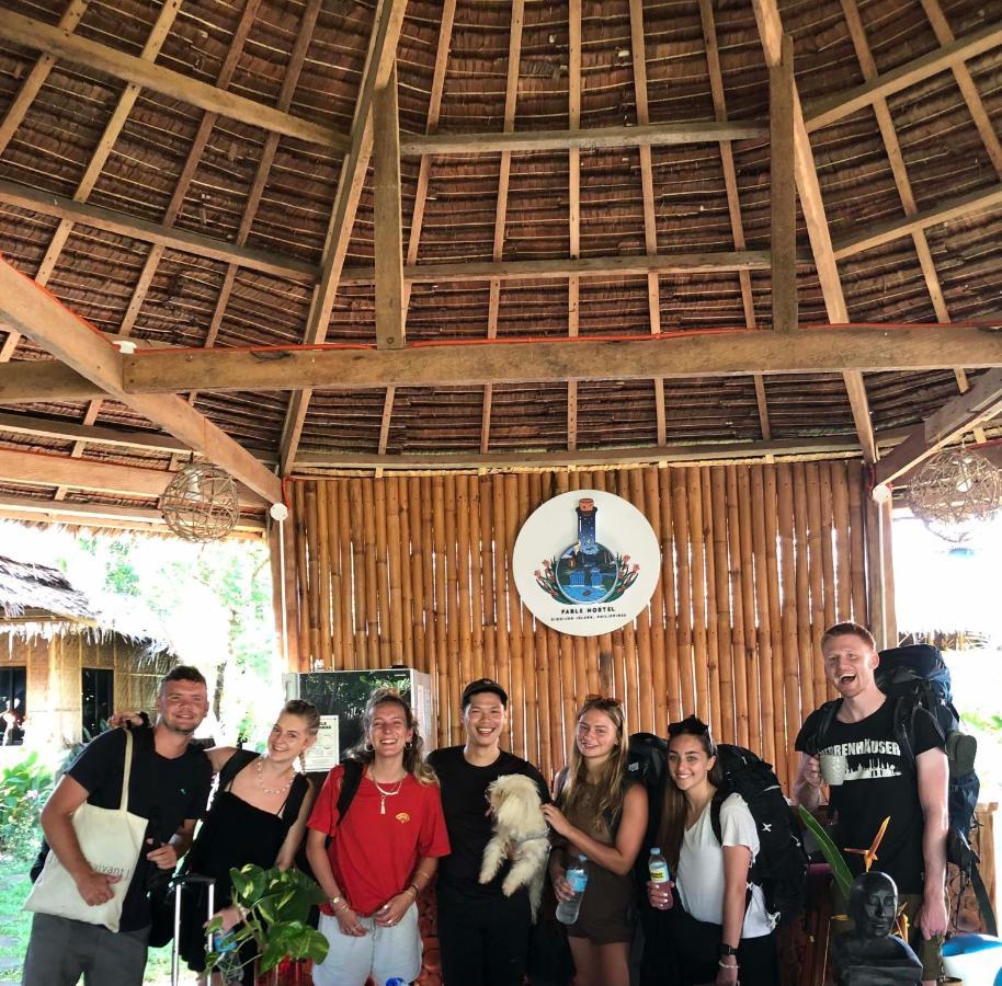 Fable Hostel ซีคีฮอร์ ภายนอก รูปภาพ