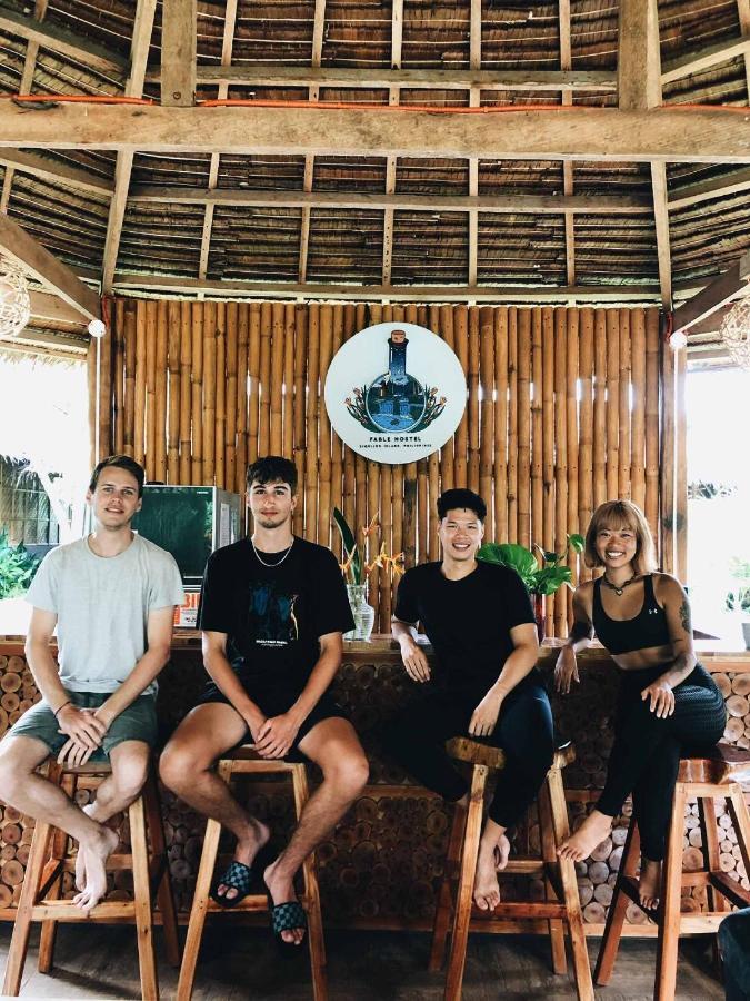 Fable Hostel ซีคีฮอร์ ภายนอก รูปภาพ