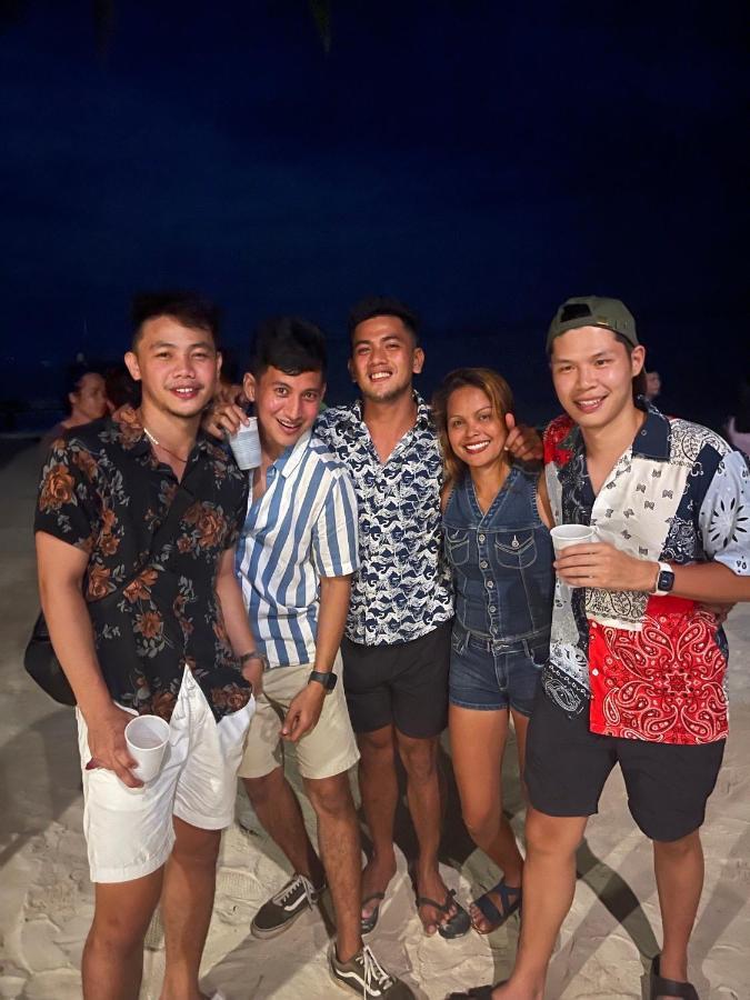 Fable Hostel ซีคีฮอร์ ภายนอก รูปภาพ