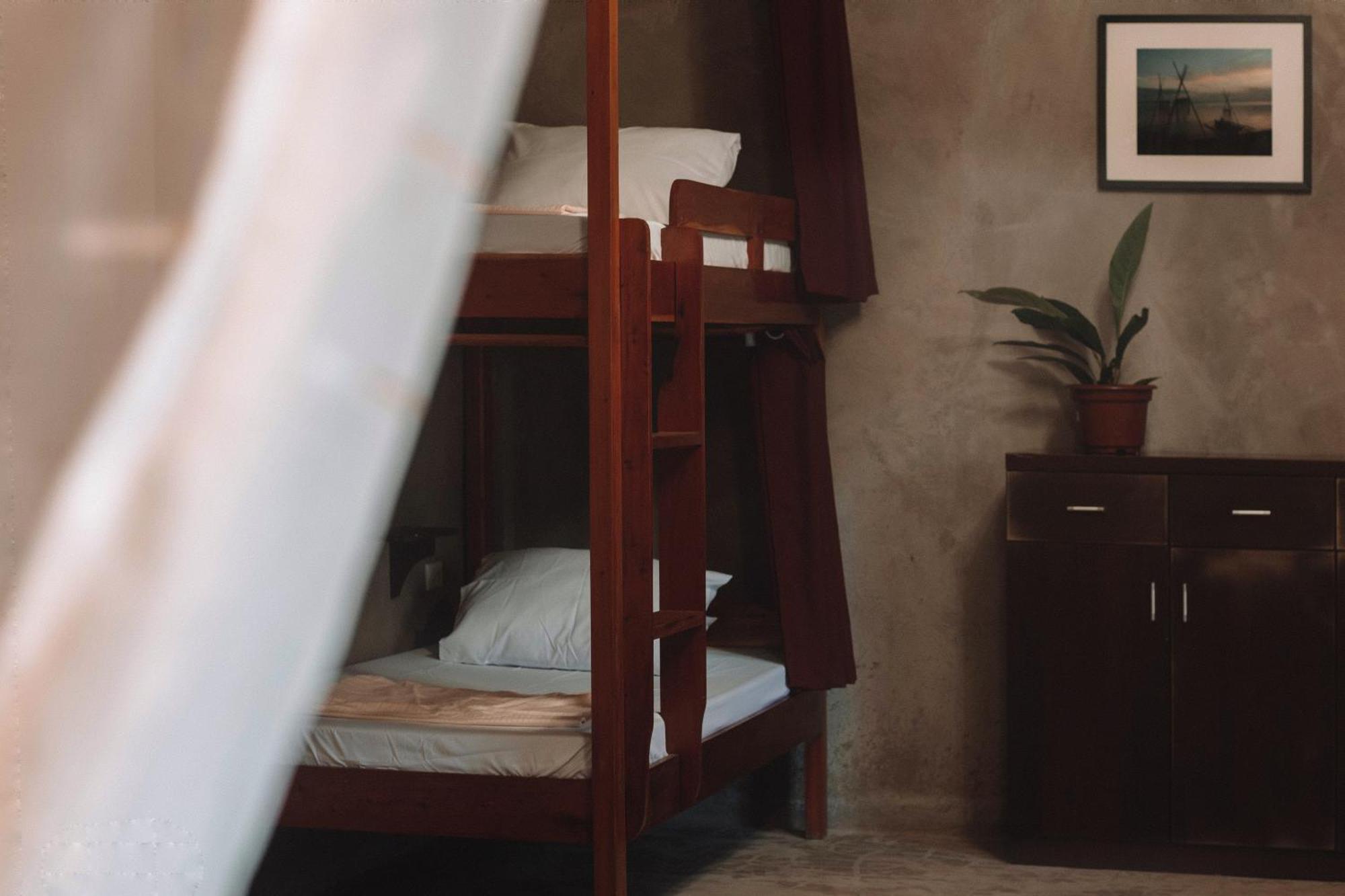 Fable Hostel ซีคีฮอร์ ภายนอก รูปภาพ